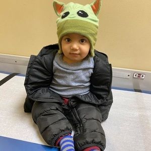 Meet your Posher, Nito